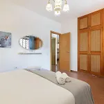 Apartamento Penthouse Parque Santa Catalina- Ruvimag *