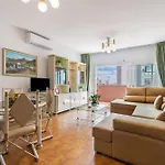Penthouse Parque Santa Catalina- Ruvimag Las Palmas de Gran Canaria