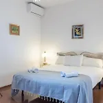 Penthouse Parque Santa Catalina- Ruvimag Apartamento *