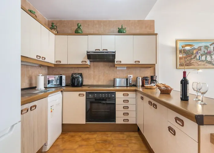 Penthouse Parque Santa Catalina- Ruvimag *