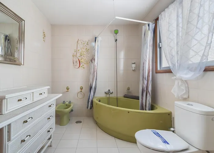 Penthouse Parque Santa Catalina- Ruvimag Las Palmas de Gran Canaria