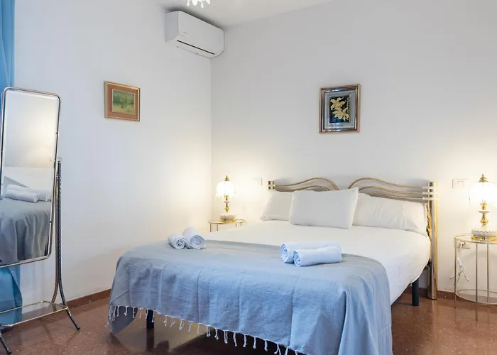 Penthouse Parque Santa Catalina- Ruvimag Apartment *