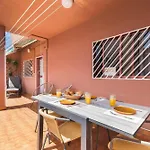 Apartment Penthouse Parque Santa Catalina- Ruvimag Las Palmas de Gran Canaria