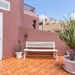 Penthouse Parque Santa Catalina- Ruvimag *
