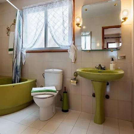 Apartment Penthouse Parque Santa Catalina- Ruvimag