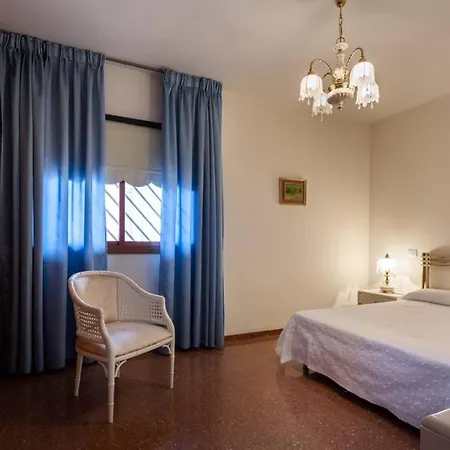 Apartment Penthouse Parque Santa Catalina- Ruvimag