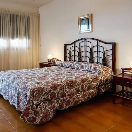 Penthouse Parque Santa Catalina- Ruvimag Apartment *
