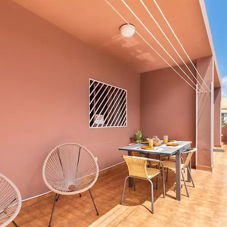 Penthouse Parque Santa Catalina- Ruvimag *