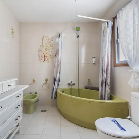 Penthouse Parque Santa Catalina- Ruvimag 라스팔마스