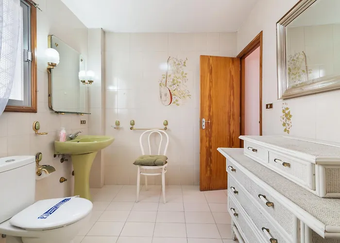 Penthouse Parque Santa Catalina- Ruvimag * ラスパルマス・デ・グランカナリア