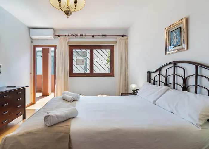 Penthouse Parque Santa Catalina- Ruvimag * ラスパルマス・デ・グランカナリア