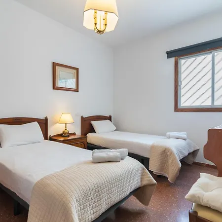 Penthouse Parque Santa Catalina- Ruvimag Apartment Las Palmas / Gran Canaria