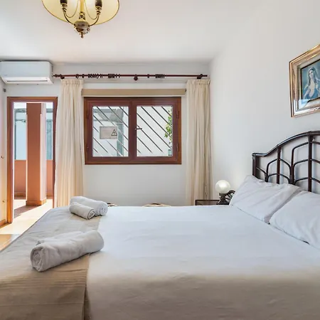 Penthouse Parque Santa Catalina- Ruvimag * Las Palmas / Gran Canaria
